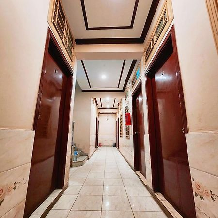 Hotel New Taj International Rawalpindi Exterior photo